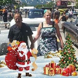 Meet your Posher, Kathy